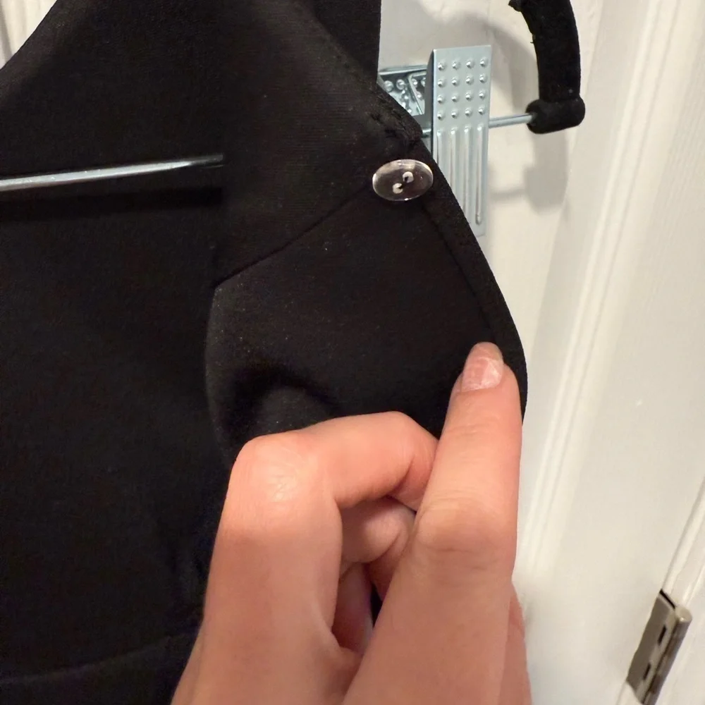Aiden Mini Dress - Picture 4 of 10